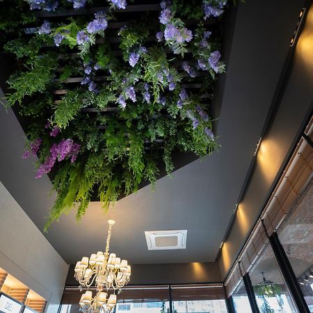 South Vandeco Hotel Μπουσάν Εξωτερικό φωτογραφία