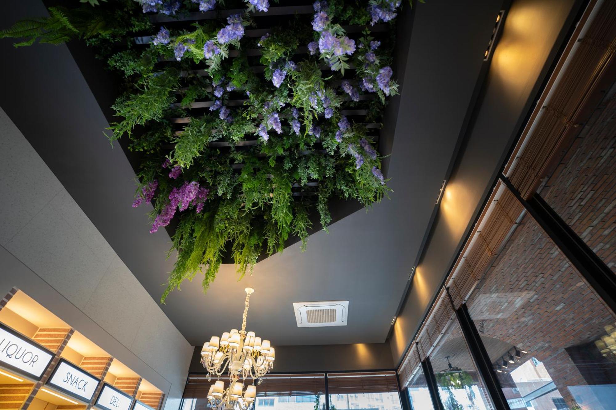 South Vandeco Hotel Μπουσάν Εξωτερικό φωτογραφία
