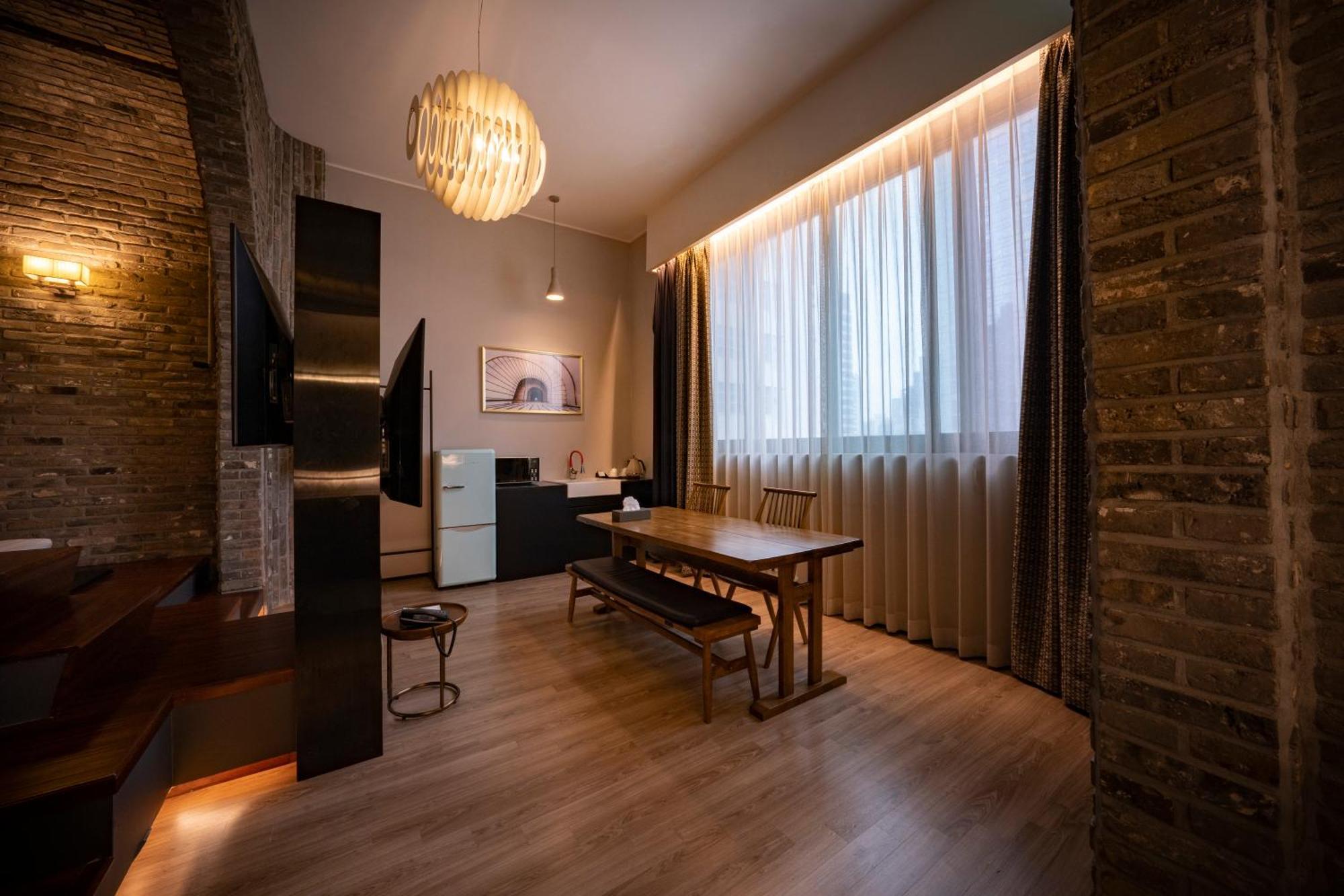 South Vandeco Hotel Μπουσάν Εξωτερικό φωτογραφία