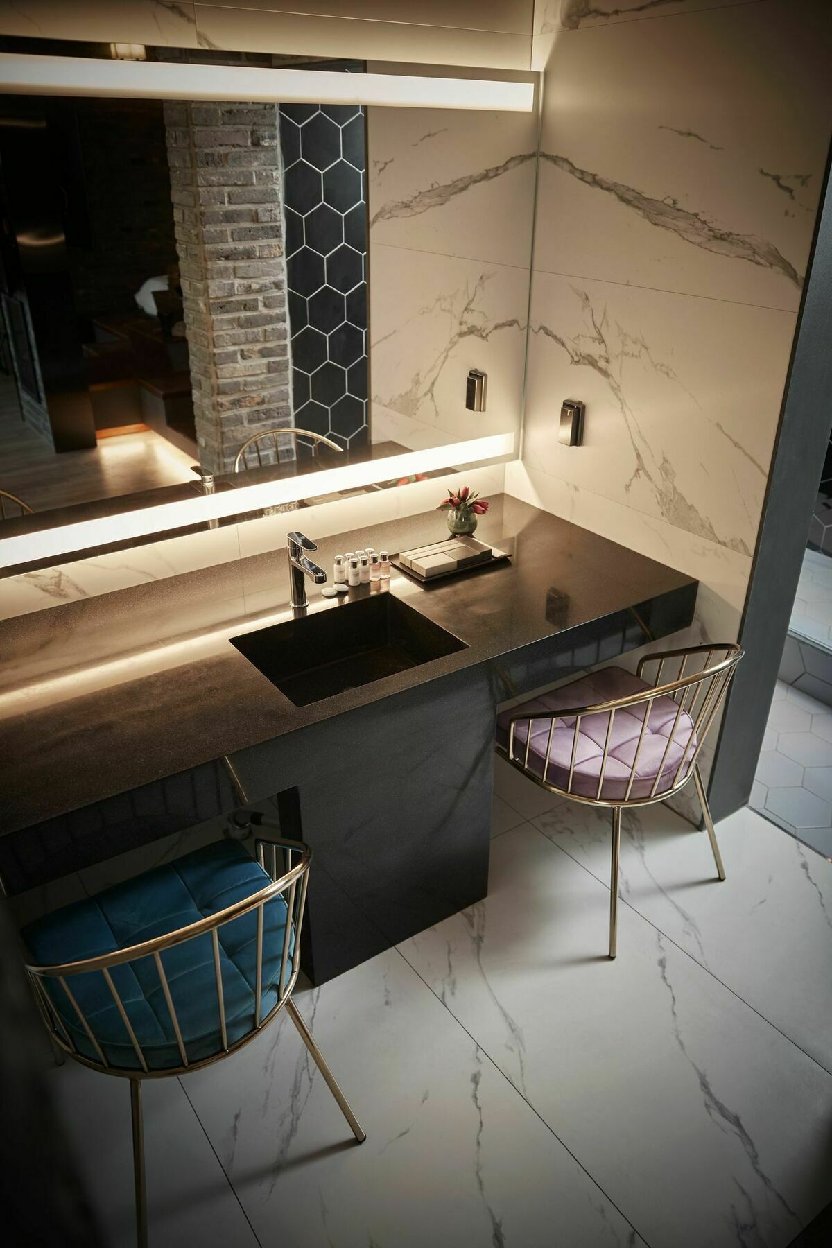 South Vandeco Hotel Μπουσάν Εξωτερικό φωτογραφία
