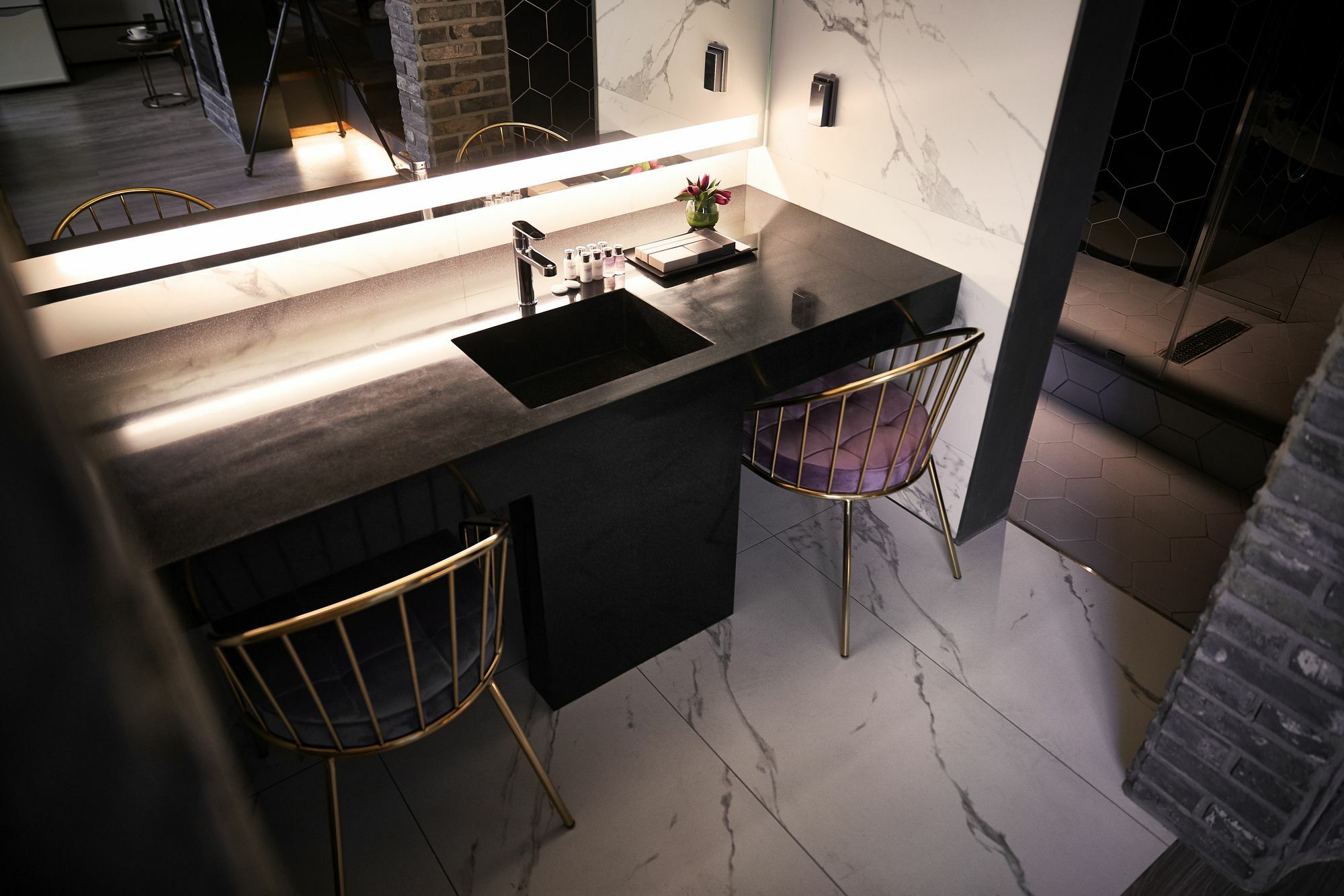 South Vandeco Hotel Μπουσάν Εξωτερικό φωτογραφία